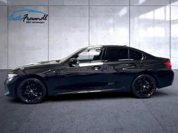 320i xDrive LCI II M Sport *19 Zoll*ACC*Ad.M.FW*