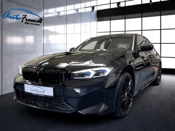 320i xDrive LCI II M Sport *19 Zoll*ACC*Ad.M.FW*