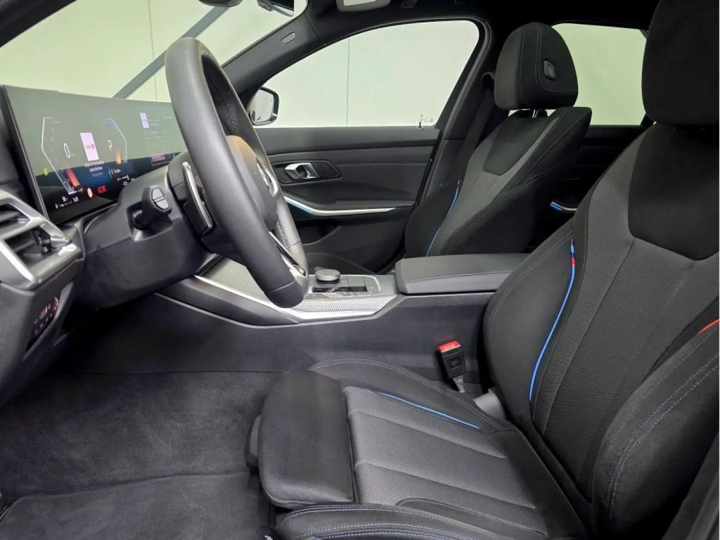 320i xDrive LCI II M Sport *19 Zoll*ACC*Ad.M.FW*