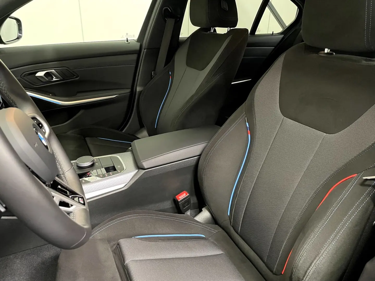 320i xDrive LCI II M Sport *19 Zoll*ACC*Ad.M.FW*