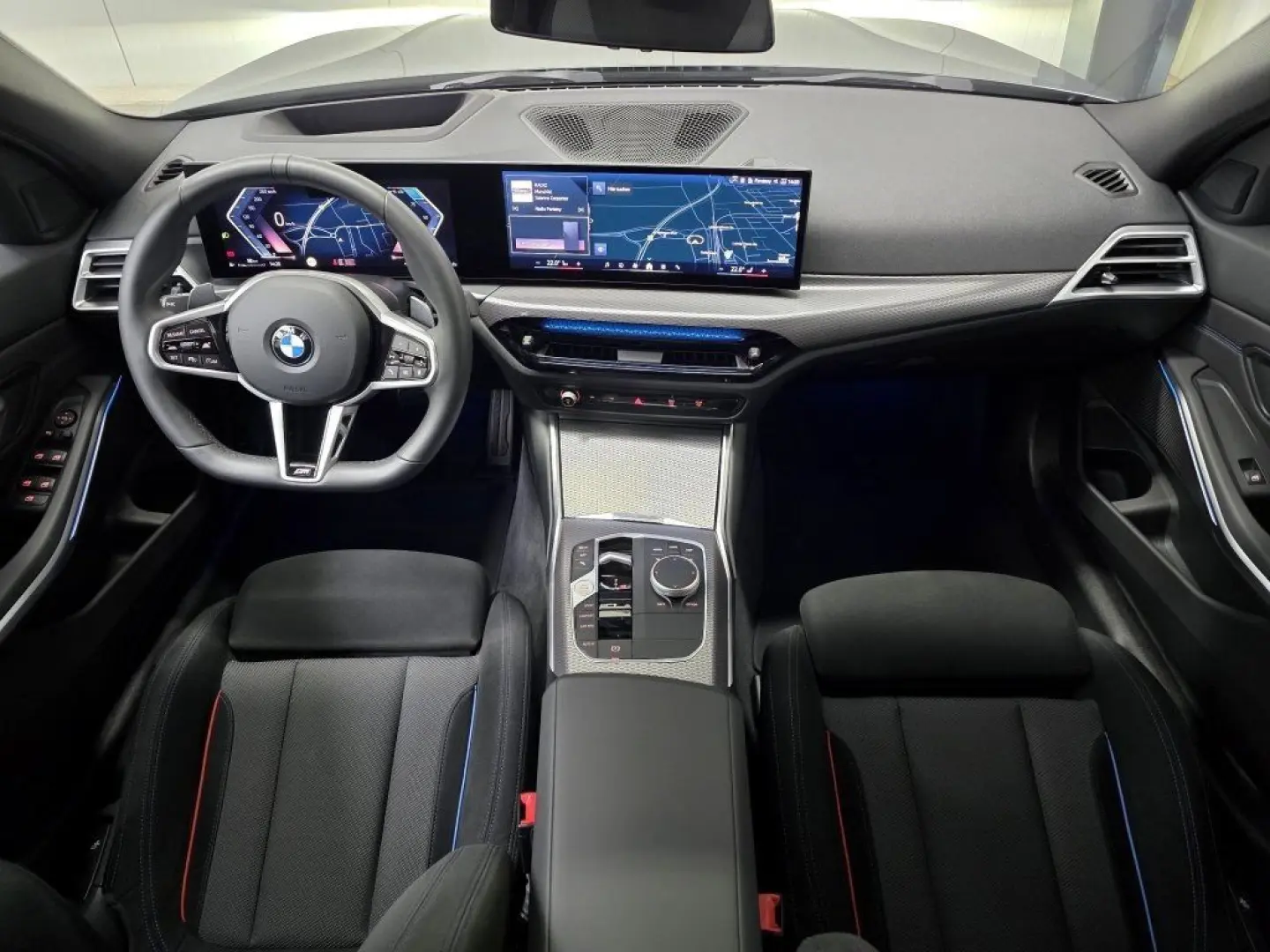 320i xDrive LCI II M Sport *19 Zoll*ACC*Ad.M.FW*