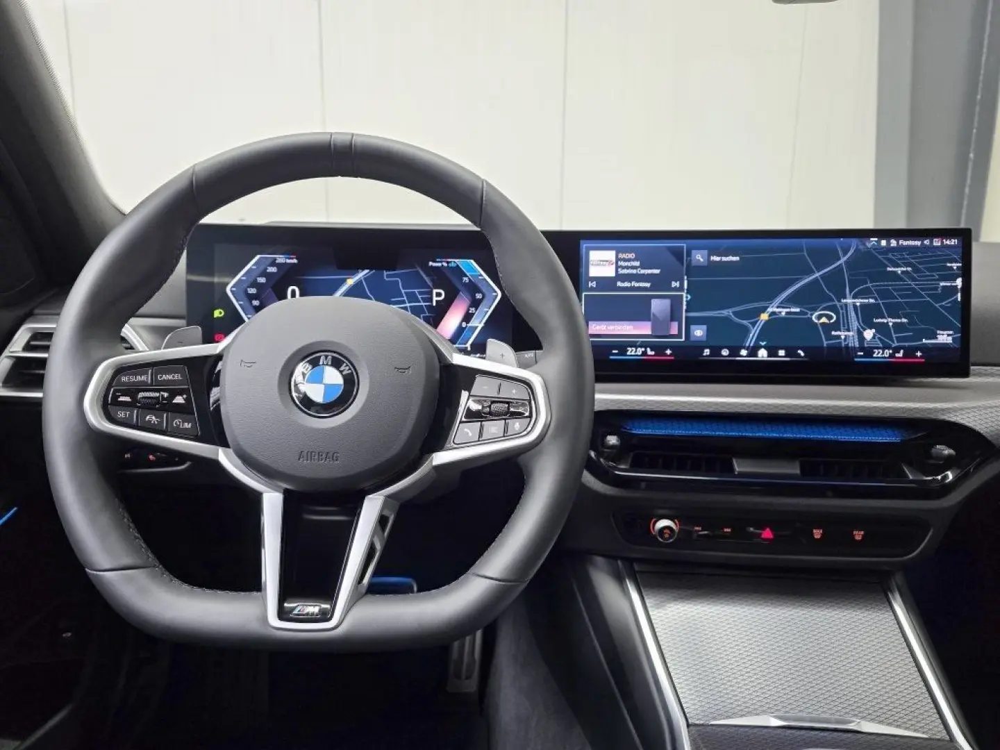 320i xDrive LCI II M Sport *19 Zoll*ACC*Ad.M.FW*