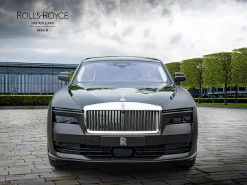 Spectre #wrapped