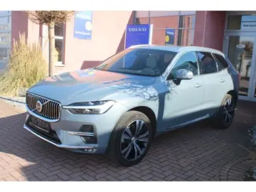 Volvo XC60 B5 Diesel AWD Inscription ACC