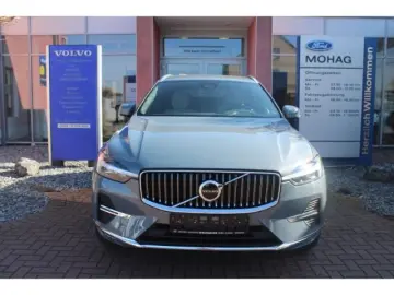 Volvo XC60 B5 Diesel AWD Inscription,ACC