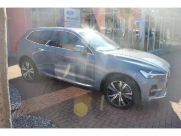 Volvo XC60 B5 Diesel AWD Inscription,ACC