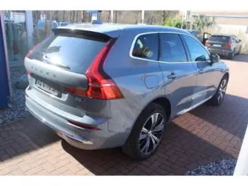 Volvo XC60 B5 Diesel AWD Inscription,ACC