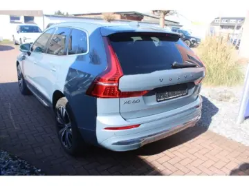 Volvo XC60 B5 Diesel AWD Inscription,ACC