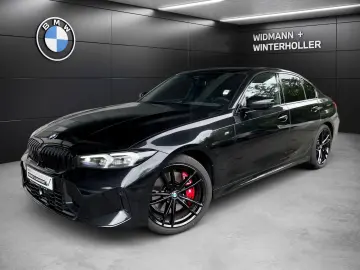 330i xDrive Lim. M Sport Pro HUD DA Pro H K PA