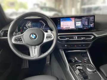 330i xDrive Lim. M Sport Pro HUD DA Pro H/K PA+