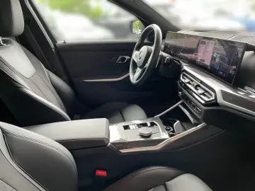 330i xDrive Lim. M Sport Pro HUD DA Pro H/K PA+