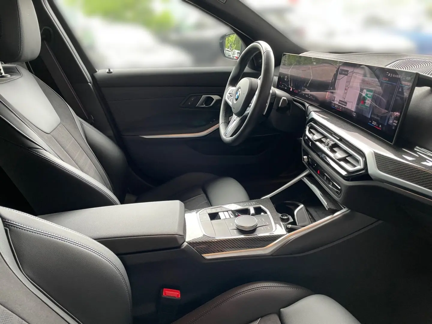 330i xDrive Lim. M Sport Pro HUD DA Pro H/K PA+