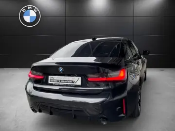 330i xDrive Lim. M Sport Pro HUD DA Pro H/K PA+
