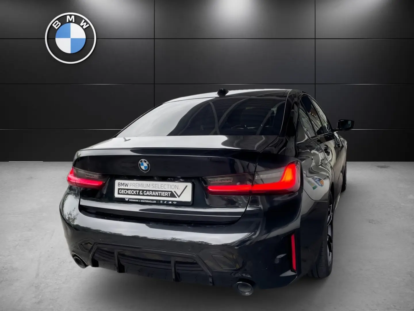 330i xDrive Lim. M Sport Pro HUD DA Pro H/K PA+