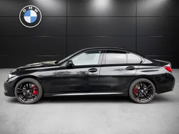330i xDrive Lim. M Sport Pro HUD DA Pro H/K PA+