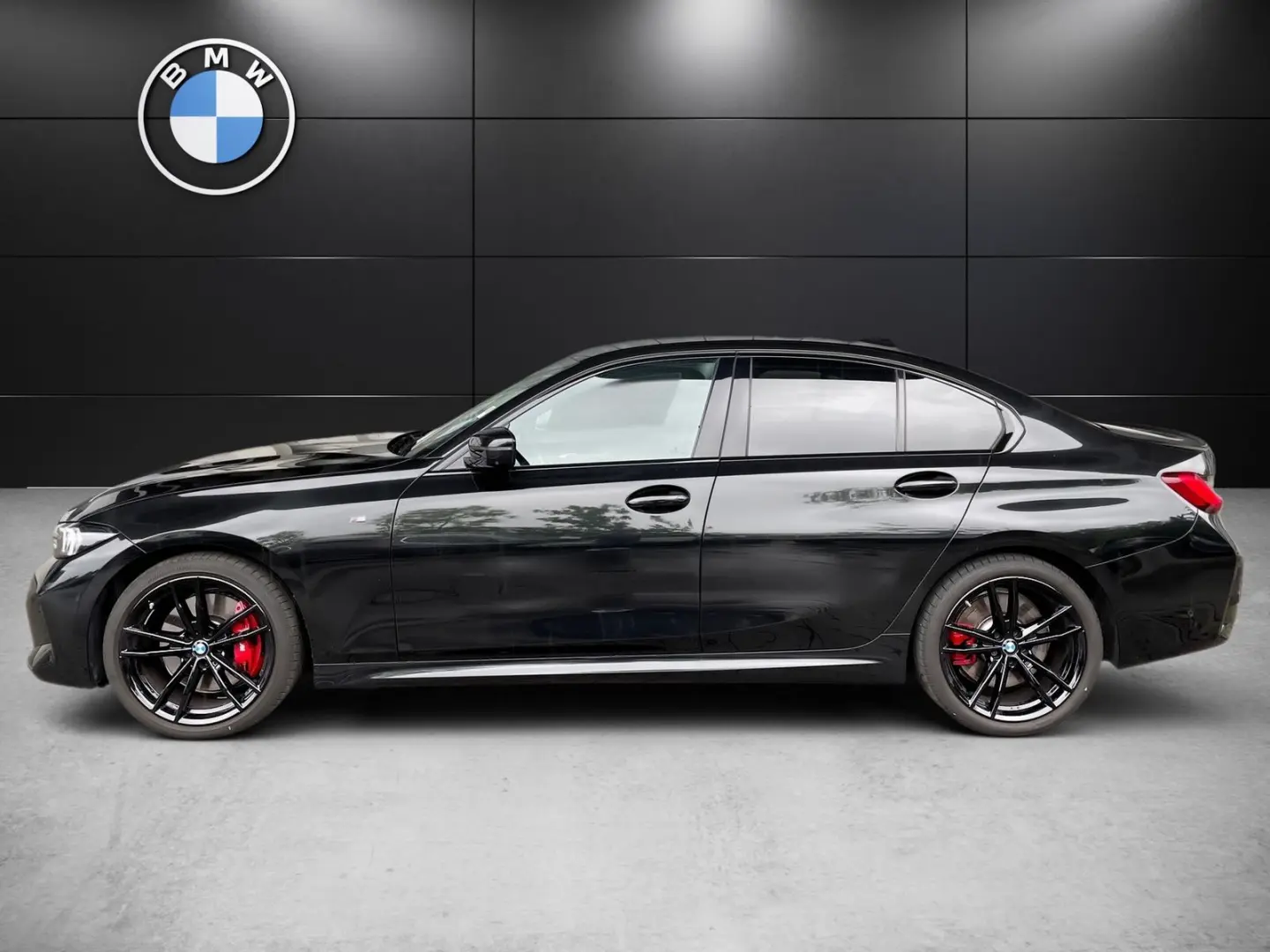 330i xDrive Lim. M Sport Pro HUD DA Pro H/K PA+