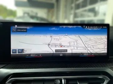 330i xDrive Lim. M Sport Pro HUD DA Pro H/K PA+