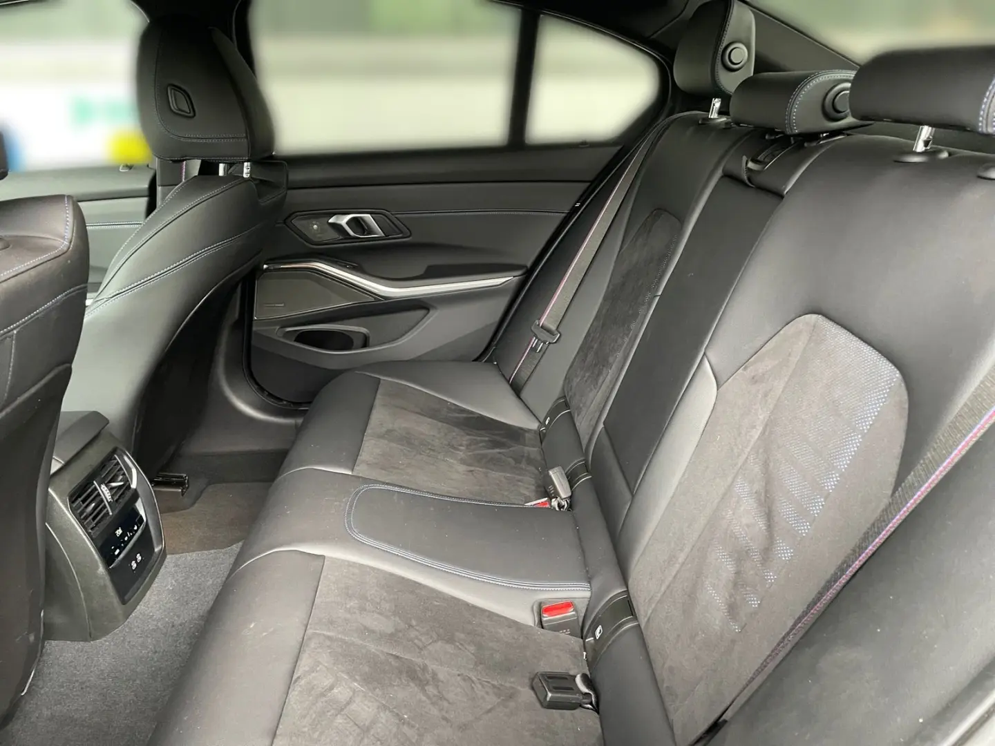 330i xDrive Lim. M Sport Pro HUD DA Pro H/K PA+