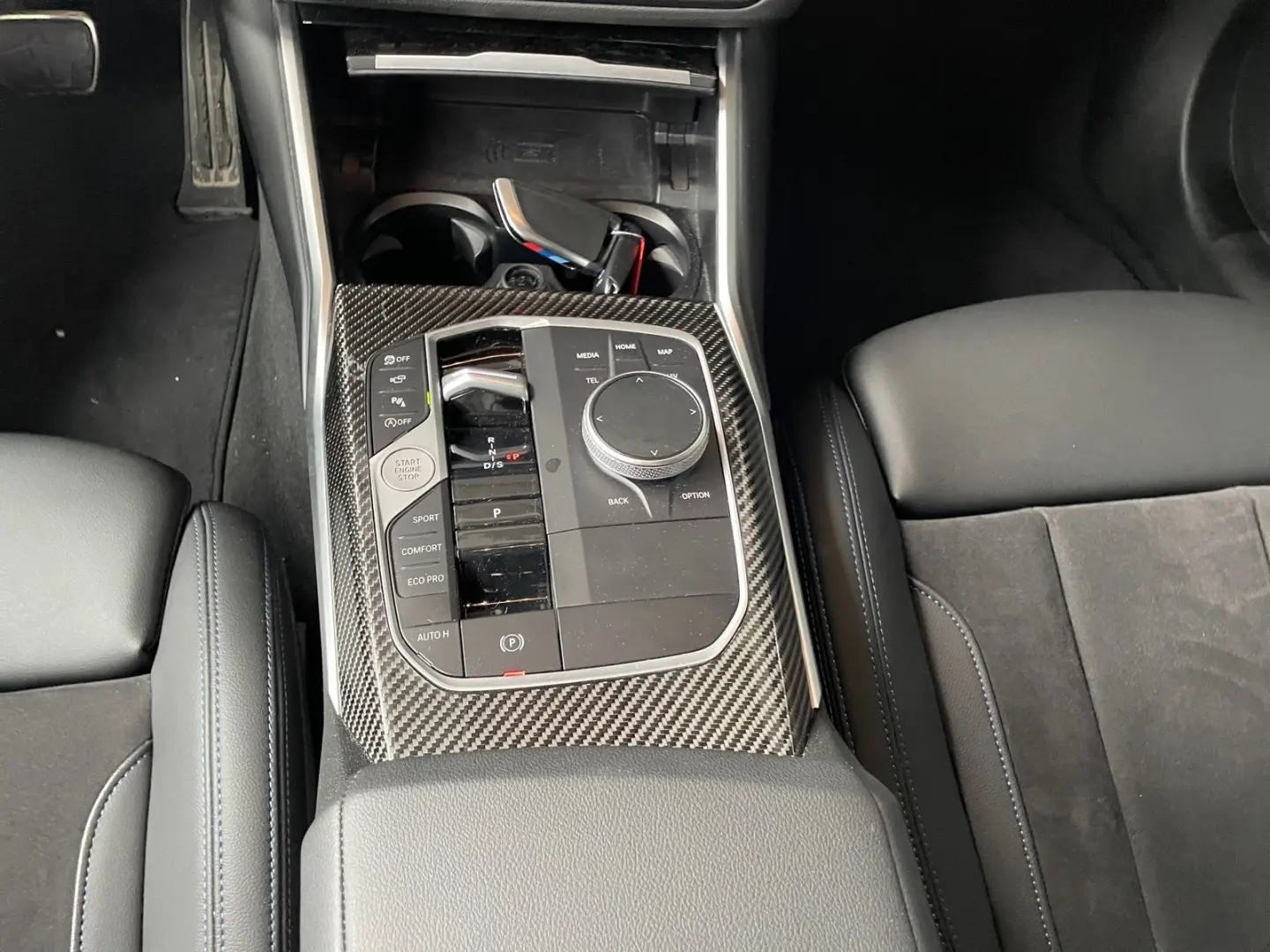 330i xDrive Lim. M Sport Pro HUD DA Pro H/K PA+