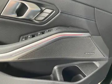 330i xDrive Lim. M Sport Pro HUD DA Pro H/K PA+
