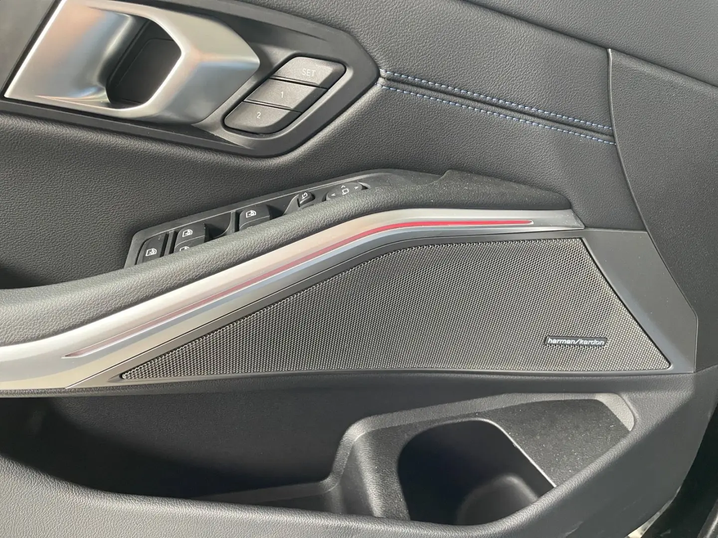 330i xDrive Lim. M Sport Pro HUD DA Pro H/K PA+