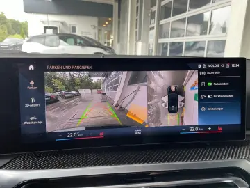 330i xDrive Lim. M Sport Pro HUD DA Pro H/K PA+