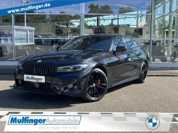 330i xDr.M Sport Pro HUD SurView ACC Glasd.HK19