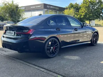 330i xDr.M Sport Pro HUD SurView ACC Glasd.HK19