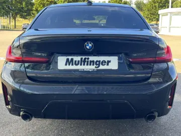 330i xDr.M Sport Pro HUD SurView ACC Glasd.HK19