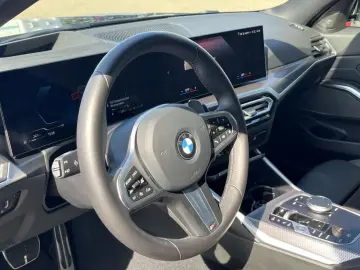 330i xDr.M Sport Pro HUD SurView ACC Glasd.HK19