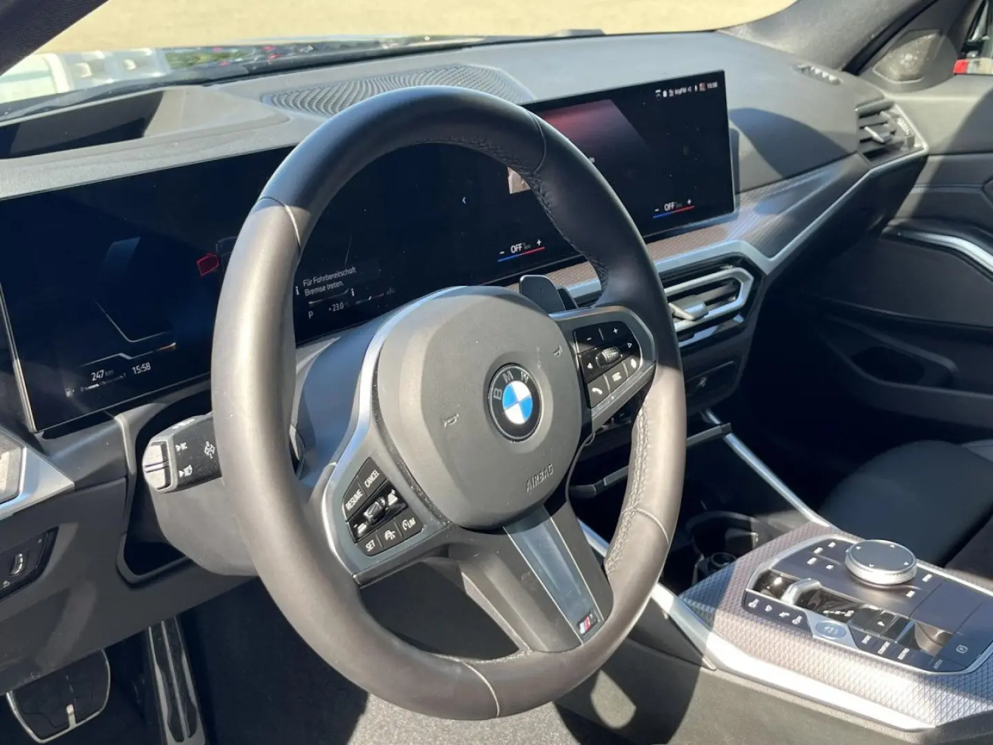 330i xDr.M Sport Pro HUD SurView ACC Glasd.HK19