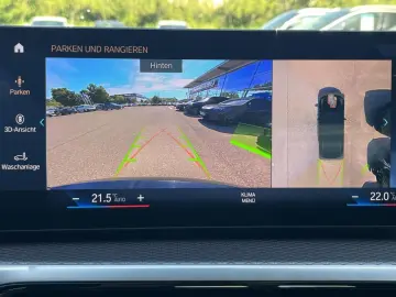 330i xDr.M Sport Pro HUD SurView ACC Glasd.HK19