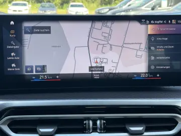 330i xDr.M Sport Pro HUD SurView ACC Glasd.HK19
