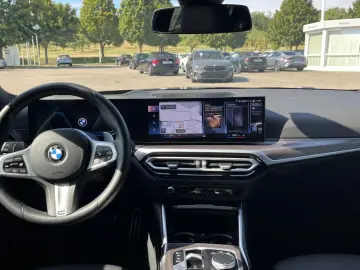 330i xDr.M Sport Pro HUD SurView ACC Glasd.HK19