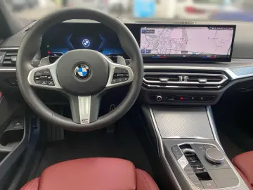 330i xDrive Lim. M Sport Pro GSD LC Prof. DA+ H/