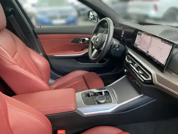 330i xDrive Lim. M Sport Pro GSD LC Prof. DA+ H/
