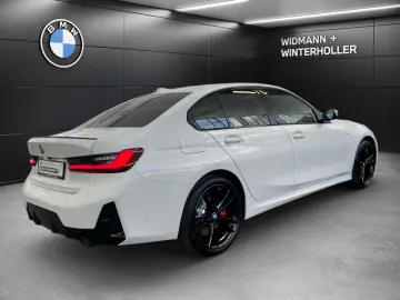 330i xDrive Lim. M Sport Pro GSD LC Prof. DA+ H/
