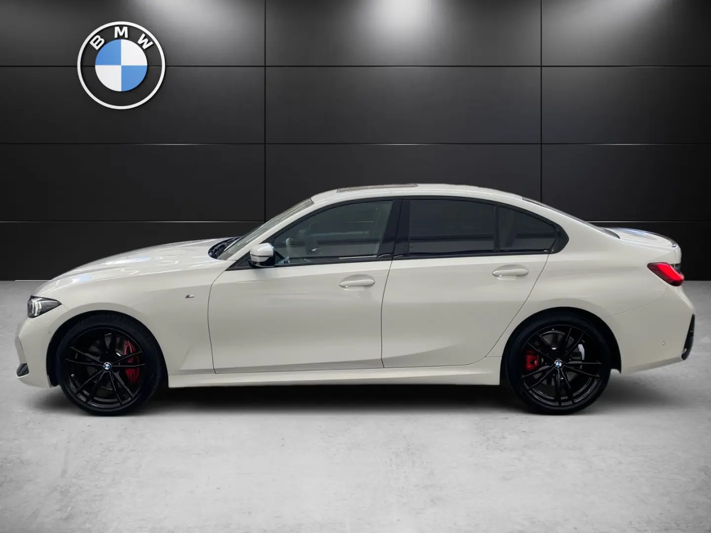 330i xDrive Lim. M Sport Pro GSD LC Prof. DA+ H/