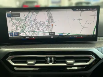 330i xDrive Lim. M Sport Pro GSD LC Prof. DA+ H/