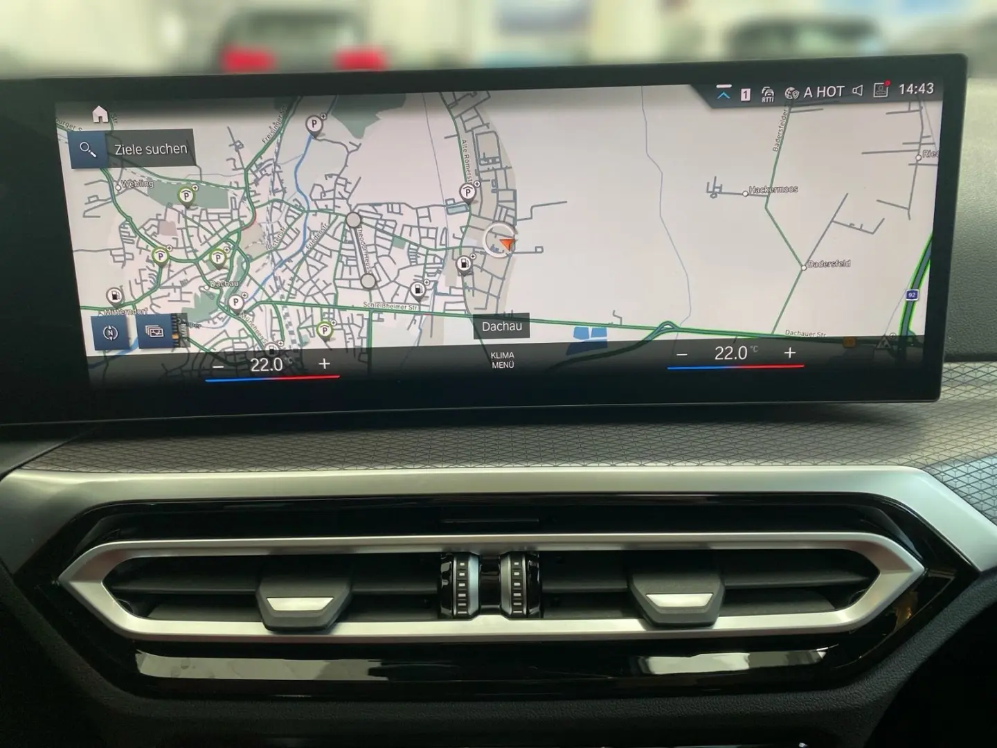 330i xDrive Lim. M Sport Pro GSD LC Prof. DA+ H/
