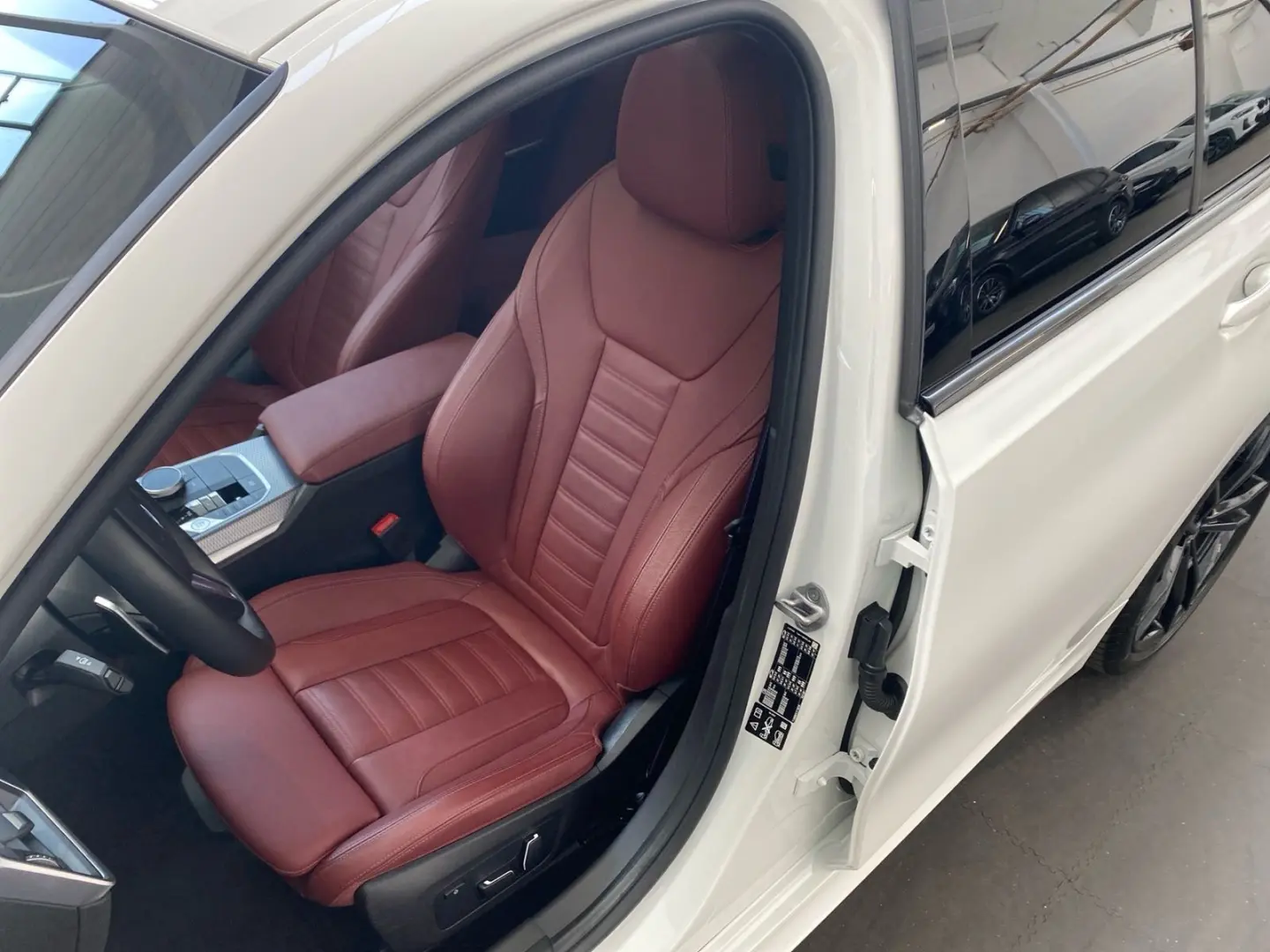 330i xDrive Lim. M Sport Pro GSD LC Prof. DA+ H/