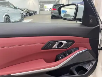330i xDrive Lim. M Sport Pro GSD LC Prof. DA+ H/