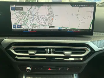 330i xDrive Lim. M Sport Pro GSD LC Prof. DA+ H/