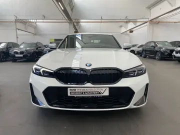 330i xDrive Lim. M Sport Pro GSD LC Prof. DA+ H/