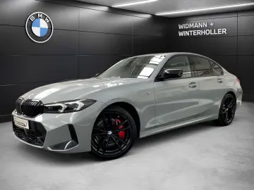 330i xDrive Lim- M Sport Pro HUD DA Prof. H K ST