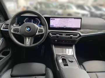 330i xDrive Lim- M Sport Pro HUD DA Prof. H/K ST