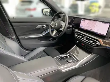 330i xDrive Lim- M Sport Pro HUD DA Prof. H/K ST