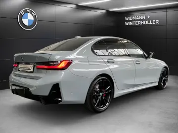 330i xDrive Lim- M Sport Pro HUD DA Prof. H/K ST