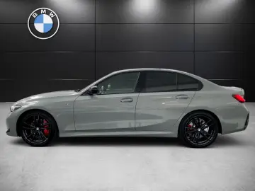 330i xDrive Lim- M Sport Pro HUD DA Prof. H/K ST