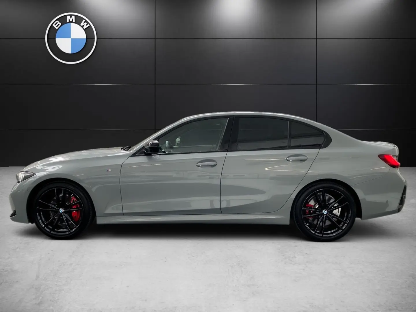 330i xDrive Lim- M Sport Pro HUD DA Prof. H/K ST